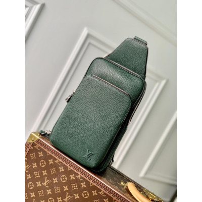 Louis Vuitton Damier Graphite Avenue Bag-20 *31 x*10CM