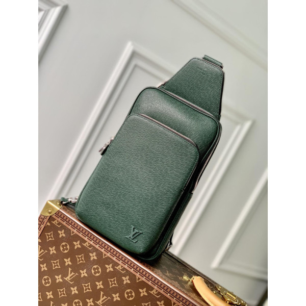 Louis Vuitton Damier Graphite Avenue Bag-20 *31 x*10CM