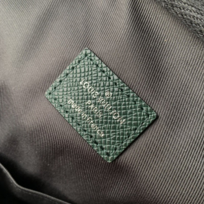 Louis Vuitton Damier Graphite Avenue Bag-20 *31 x*10CM