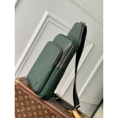 Louis Vuitton Damier Graphite Avenue Bag-20 *31 x*10CM