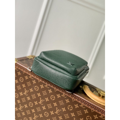 Louis Vuitton Damier Graphite Avenue Bag-20 *31 x*10CM