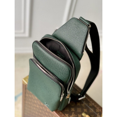 Louis Vuitton Damier Graphite Avenue Bag-20 *31 x*10CM