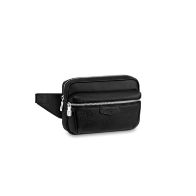 LOUIS VUITTON OUTDOOR BUMBAG M30245 (21*17*5cm)
