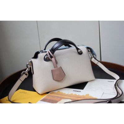 Fendi By The Way Handbag-20*13*8.5CM