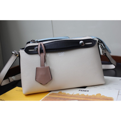 Fendi By The Way Handbag-20*13*8.5CM