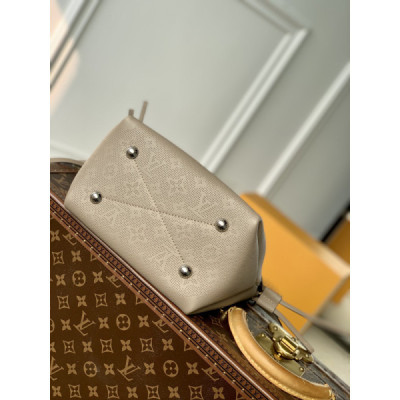 Louis Vuitton Bella Tote Bag-M57201-19*22*14CM