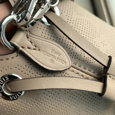 Louis Vuitton Bella Tote Bag-M57201-19*22*14CM