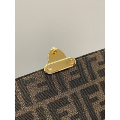 Fendi Vintage Handbags-29x22x11CM