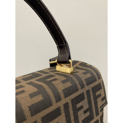 Fendi Vintage Handbags-29x22x11CM