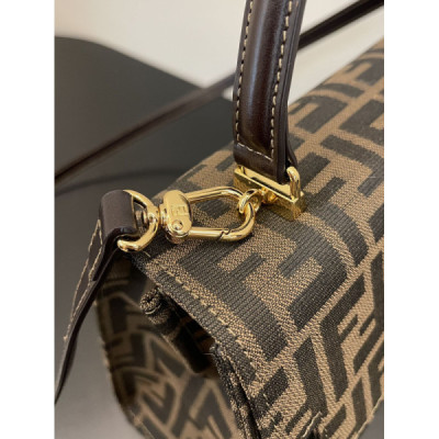 Fendi Vintage Handbags-29x22x11CM