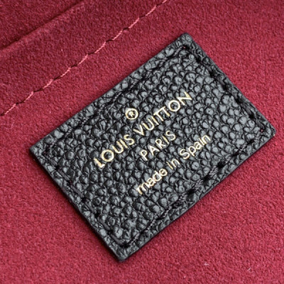 Louis Vuitton Multi Pochette Accessoires-25*13&20*11*10CM