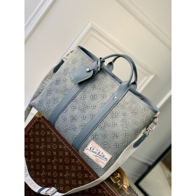 Louis Vuitton Week-End Tote -38.5*29*11CM