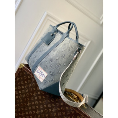 Louis Vuitton Week-End Tote -38.5*29*11CM