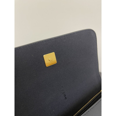 Fendi Wallet On Chain Bag-22x5x11CM