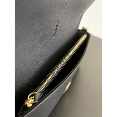 Fendi Wallet On Chain Bag-22x5x11CM