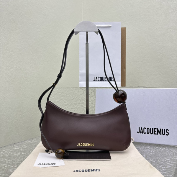 Jacquemus Jacquemus̶ Le Bisou Handbags-27*10.5CM