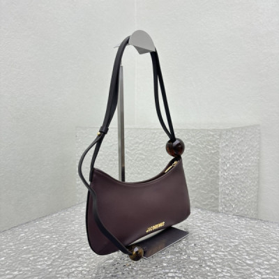 Jacquemus Jacquemus̶ Le Bisou Handbags-27*10.5CM