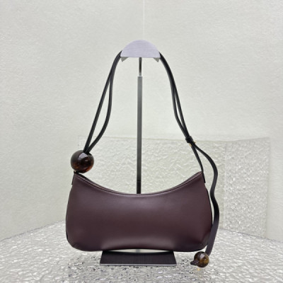 Jacquemus Jacquemus̶ Le Bisou Handbags-27*10.5CM