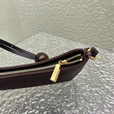 Jacquemus Jacquemus̶ Le Bisou Handbags-27*10.5CM