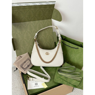 Gucci Aphrodite Bag-25×19×7CM