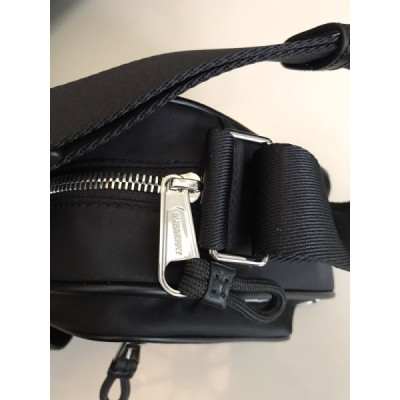 Burberry Crossbody Handbag-22*16*7CM