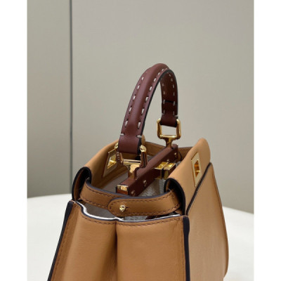 Fendi PeekabooTote-24×7×19CM