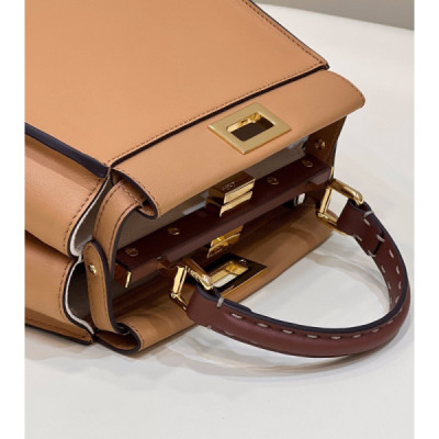 Fendi PeekabooTote-24×7×19CM