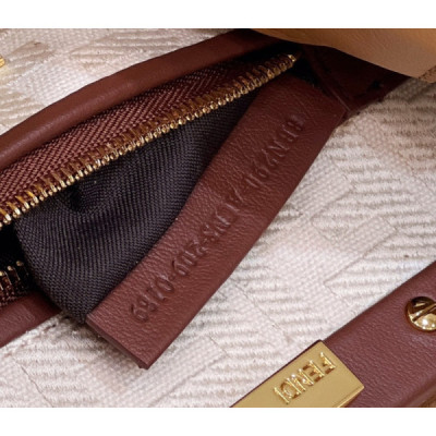 Fendi PeekabooTote-24×7×19CM