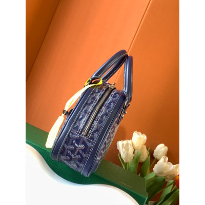Goyard Vintage Bag-26.5x8x17CM