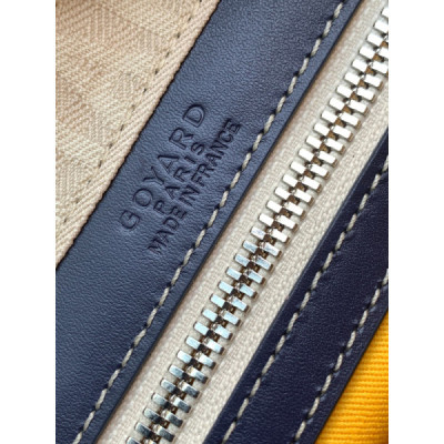 Goyard Vintage Bag-26.5x8x17CM