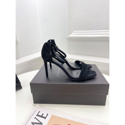 YSL Heels-8.5CM(EU35-EU43)