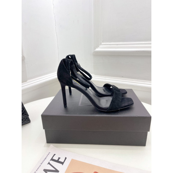 YSL Heels-8.5CM(EU35-EU43)