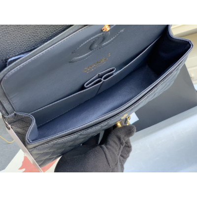 Ch@nel Flap Bag-25CM