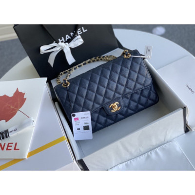 Ch@nel Flap Bag-25CM