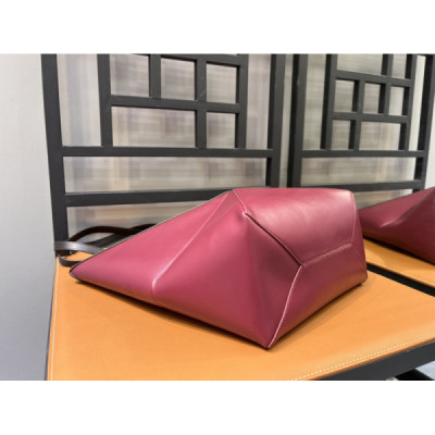 Lowee Puzzle Tote-25/14/30CM