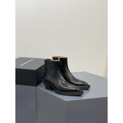 Alexander Wang Boots