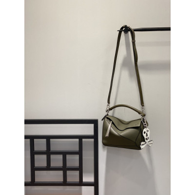 Lowee Puzzle Small Bag-24*10*14CM