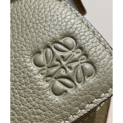 Lowee Puzzle Small Bag-24*10*14CM