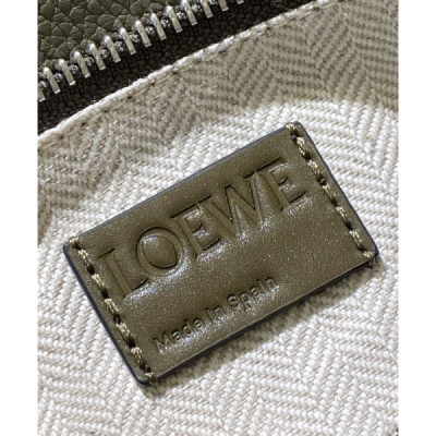 Lowee Puzzle Small Bag-24*10*14CM