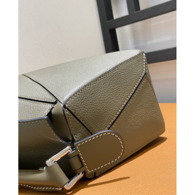 Lowee Puzzle Small Bag-24*10*14CM