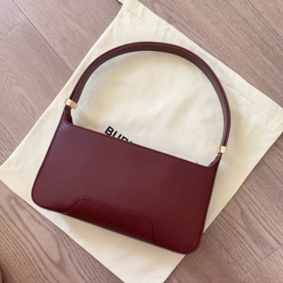 Burberry Armpit Bag-28X14X5CM