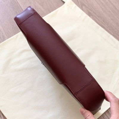 Burberry Armpit Bag-28X14X5CM