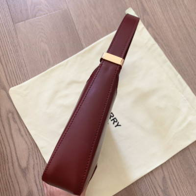 Burberry Armpit Bag-28X14X5CM