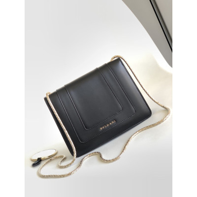 Bvlgari Serpenti Forever Bag-20*14*4.5CM