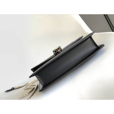 Bvlgari Serpenti Forever Bag-20*14*4.5CM