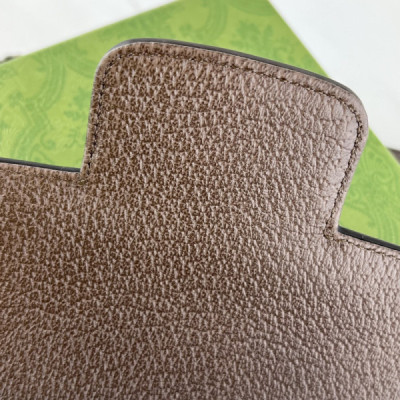 Gucci 1955 Horsebit Shoulder Bag-25*18*8CM