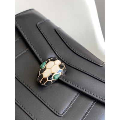 Bvlgari Serpenti Forever Bag-20*14*4.5CM
