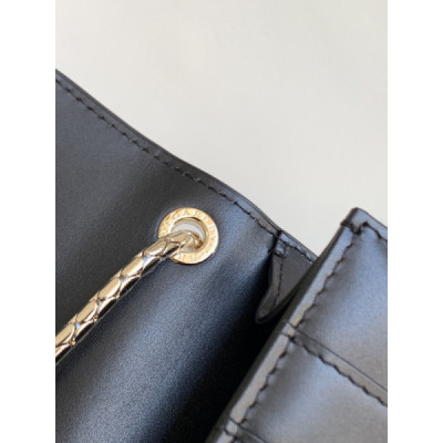 Bvlgari Serpenti Forever Bag-20*14*4.5CM