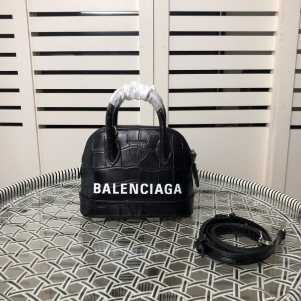 Balenciaga Ville Bag-18x8x16CM