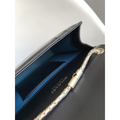 Bvlgari Serpenti Forever Bag-20*14*4.5CM